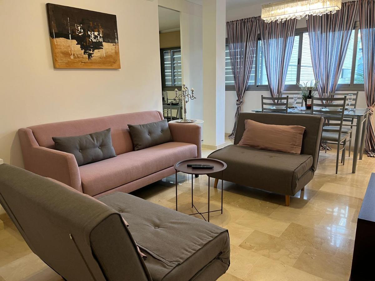 Dream Curtidos Appartement Santa Cruz de Tenerife Buitenkant foto