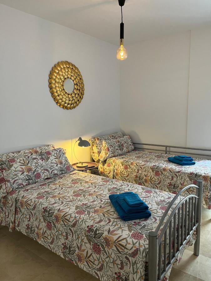 Dream Curtidos Appartement Santa Cruz de Tenerife Buitenkant foto