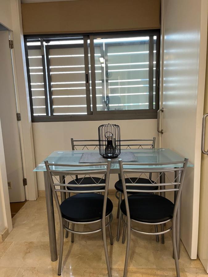 Dream Curtidos Appartement Santa Cruz de Tenerife Buitenkant foto