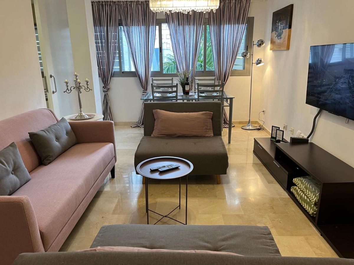 Dream Curtidos Appartement Santa Cruz de Tenerife Buitenkant foto