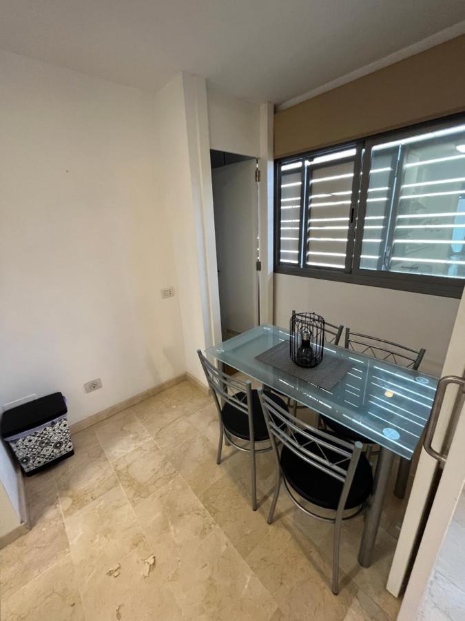 Dream Curtidos Appartement Santa Cruz de Tenerife Buitenkant foto
