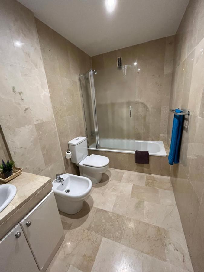 Dream Curtidos Appartement Santa Cruz de Tenerife Buitenkant foto