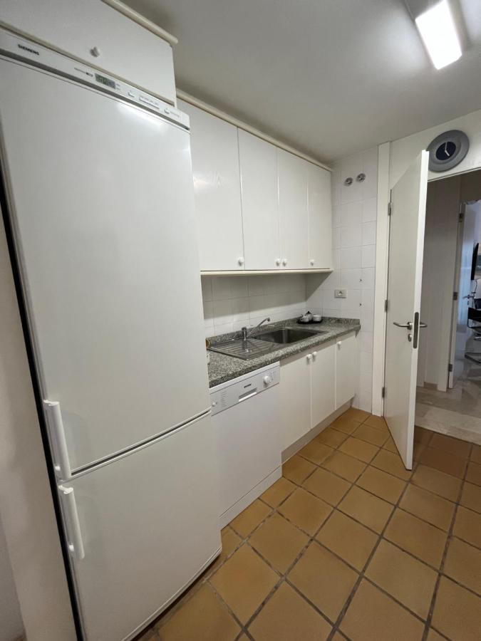 Dream Curtidos Appartement Santa Cruz de Tenerife Buitenkant foto