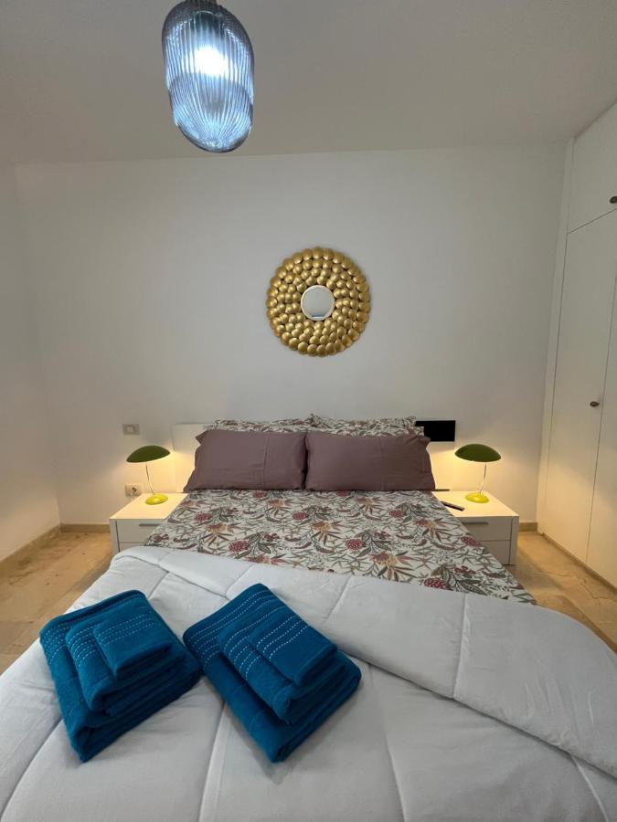 Dream Curtidos Appartement Santa Cruz de Tenerife Buitenkant foto