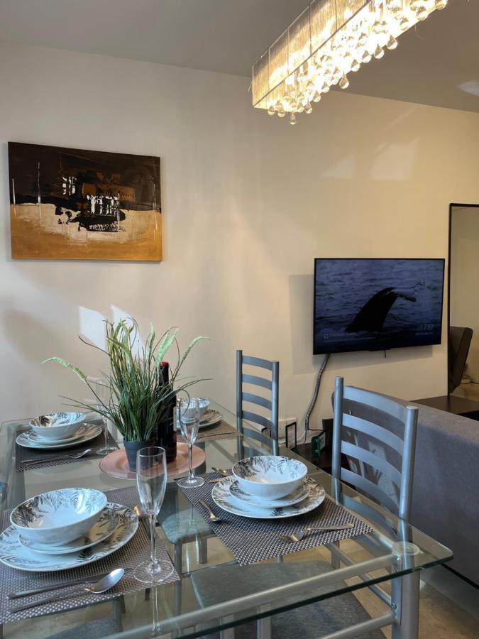 Dream Curtidos Appartement Santa Cruz de Tenerife Buitenkant foto