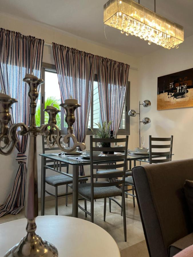 Dream Curtidos Appartement Santa Cruz de Tenerife Buitenkant foto