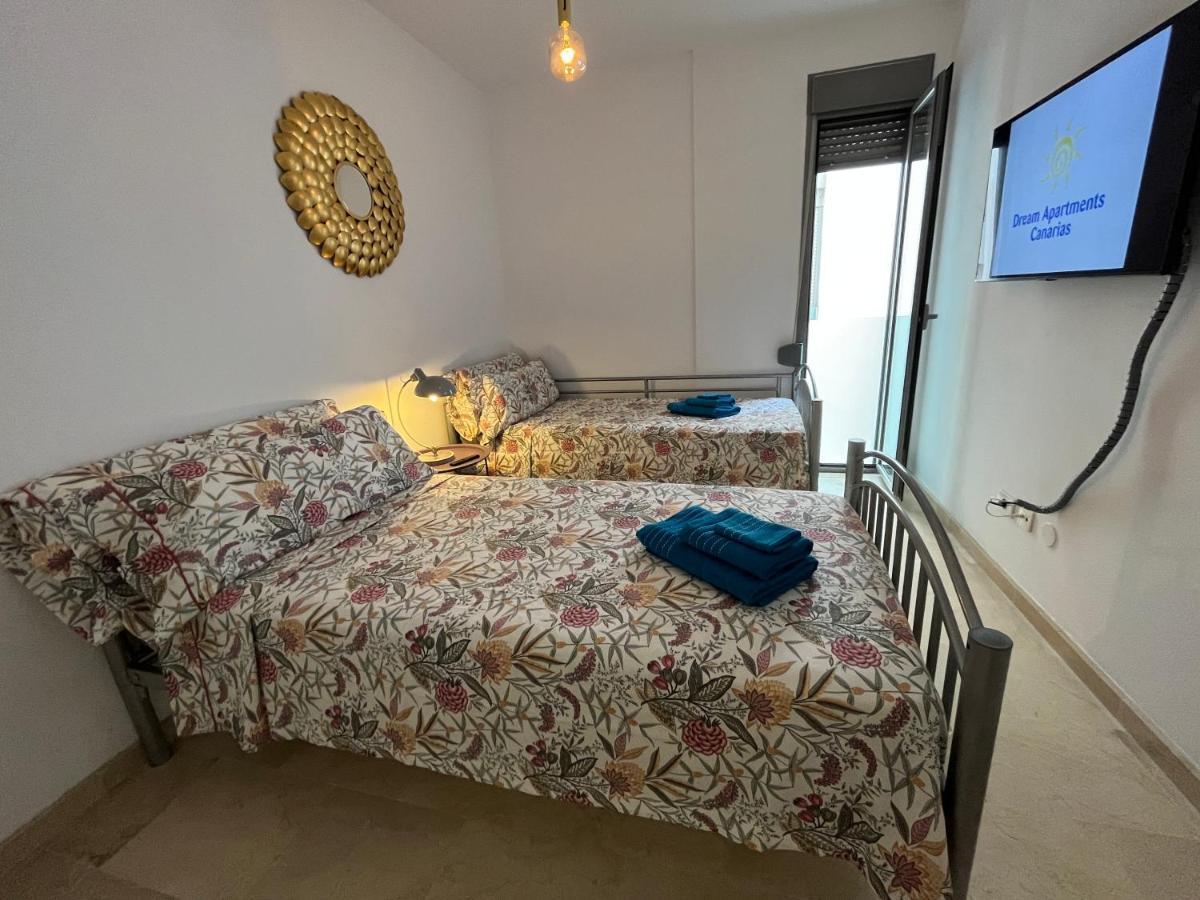 Dream Curtidos Appartement Santa Cruz de Tenerife Buitenkant foto