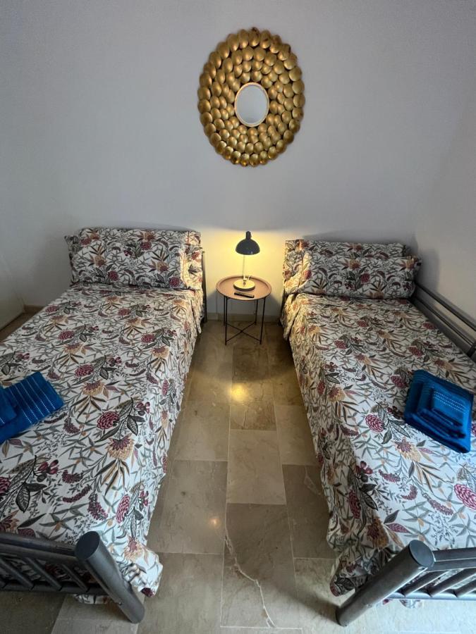 Dream Curtidos Appartement Santa Cruz de Tenerife Buitenkant foto
