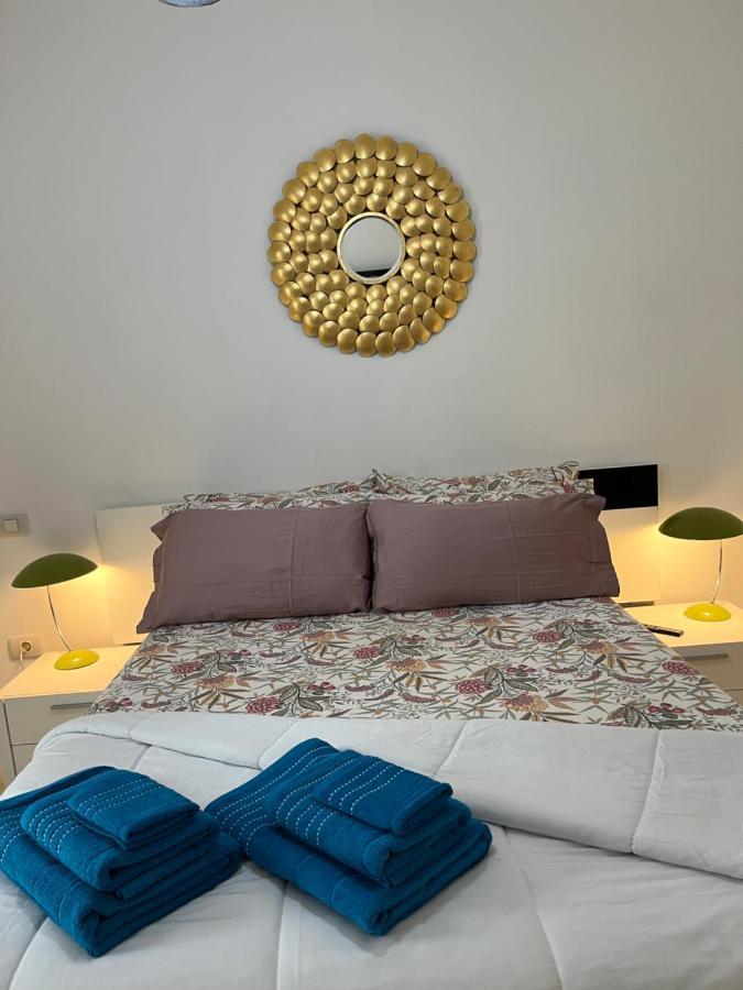 Dream Curtidos Appartement Santa Cruz de Tenerife Buitenkant foto