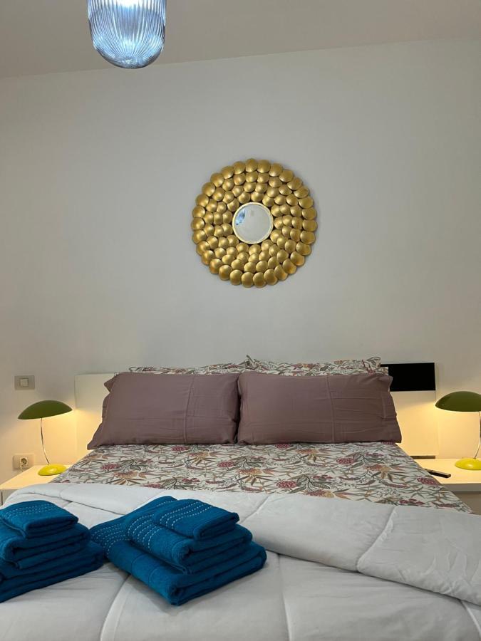 Dream Curtidos Appartement Santa Cruz de Tenerife Buitenkant foto