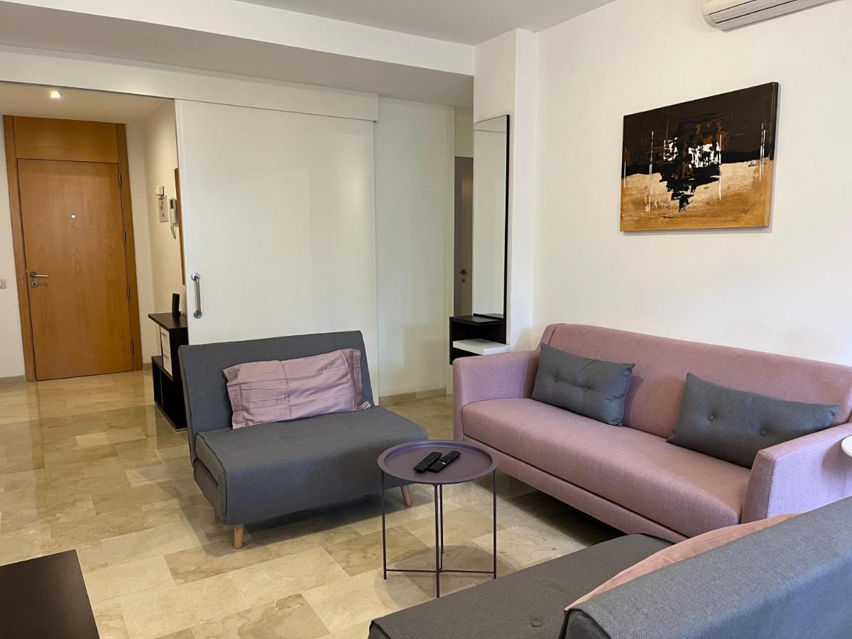 Dream Curtidos Appartement Santa Cruz de Tenerife Buitenkant foto