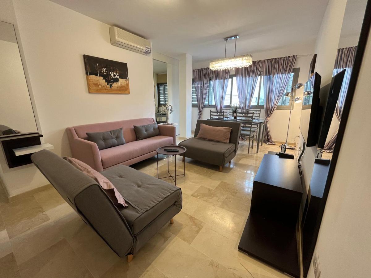 Dream Curtidos Appartement Santa Cruz de Tenerife Buitenkant foto