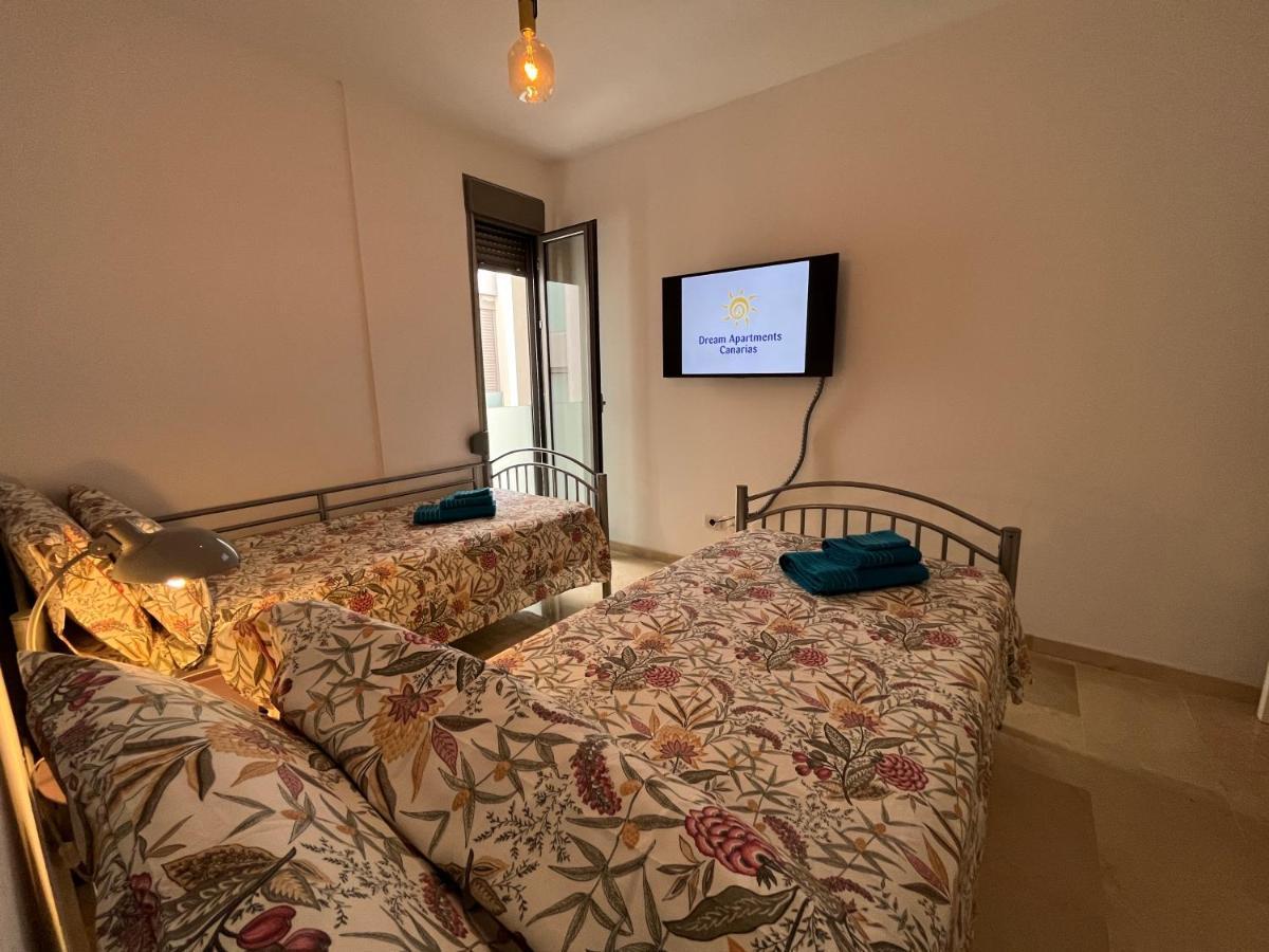 Dream Curtidos Appartement Santa Cruz de Tenerife Buitenkant foto