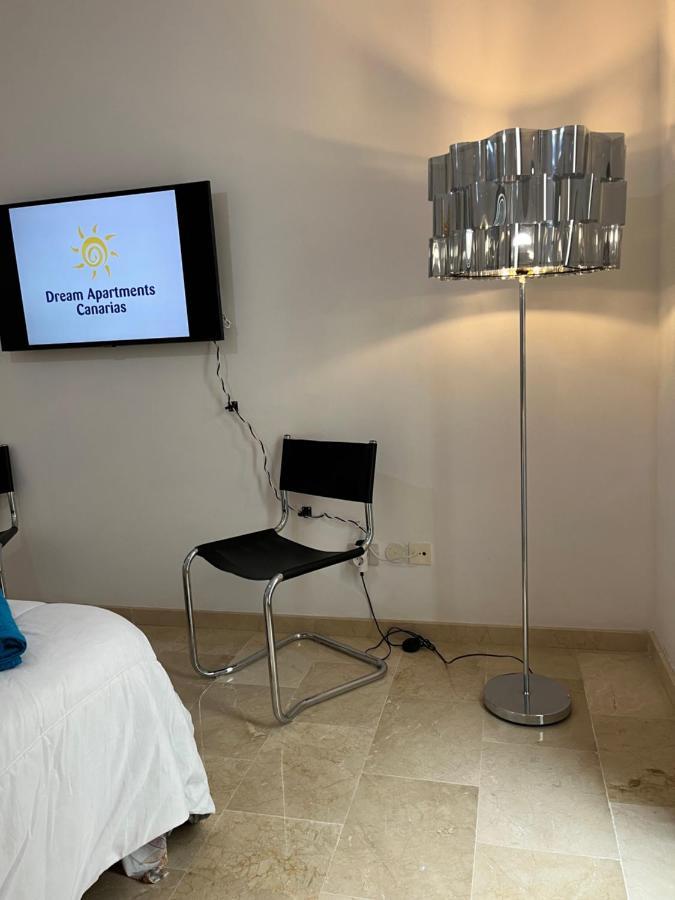 Dream Curtidos Appartement Santa Cruz de Tenerife Buitenkant foto