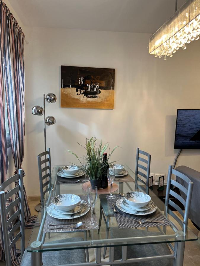 Dream Curtidos Appartement Santa Cruz de Tenerife Buitenkant foto