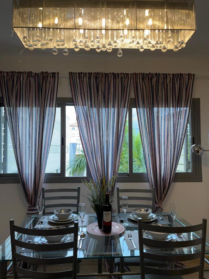 Dream Curtidos Appartement Santa Cruz de Tenerife Buitenkant foto